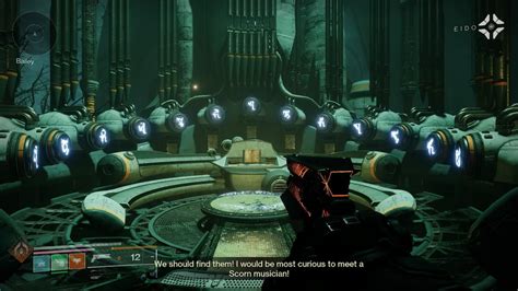 Kells Fall Destiny 2 Walkthrough