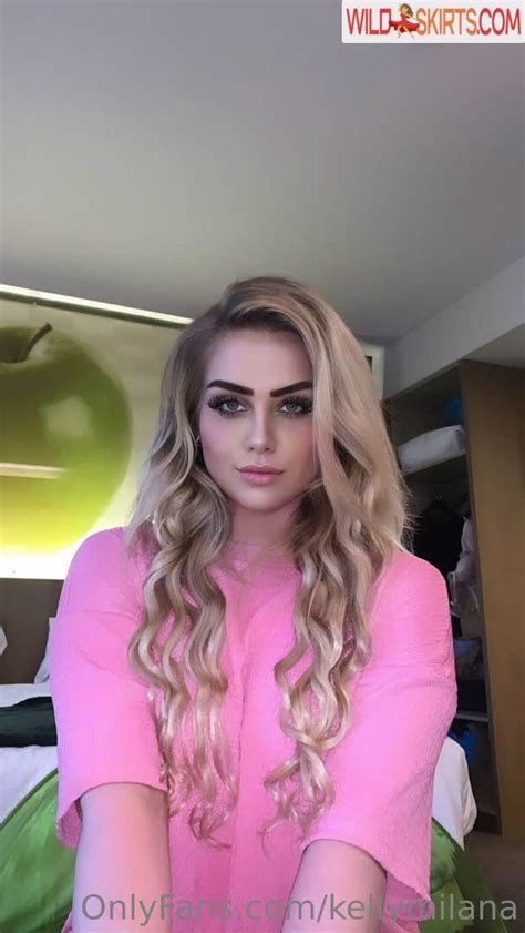 kellymilana Onlyfans Leak 31 PPV