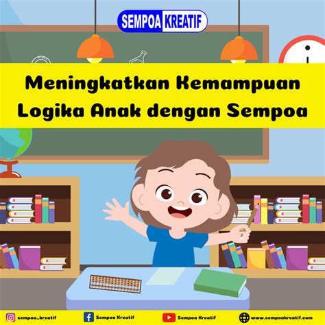 kemampuan logika