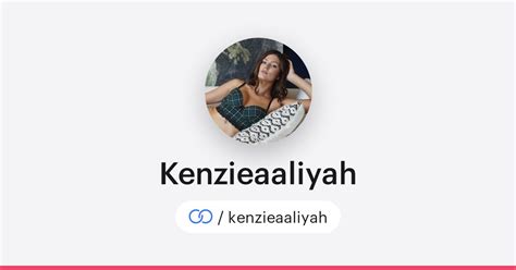 kenzieaaliyah Onlyfans Leak 49 Porn