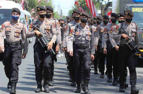 kepolisian