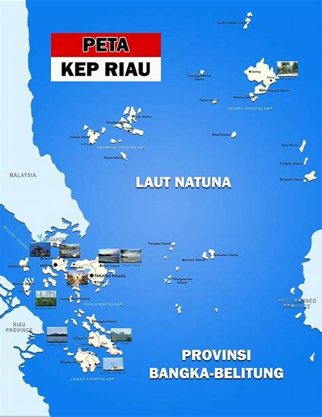 Gambar Rumah Adat Kepulauan Riau Palai