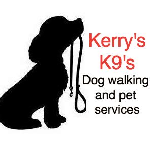 kerry's k9's