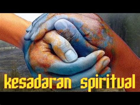 Kesadaran Spiritual