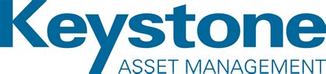 keystone asset management logo