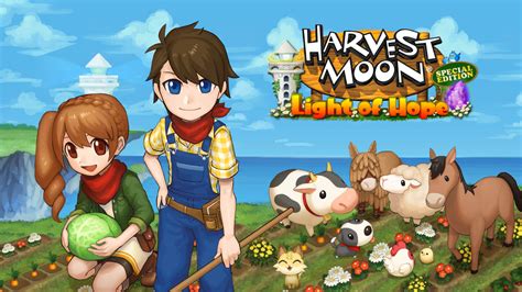 Install Harvest Moon