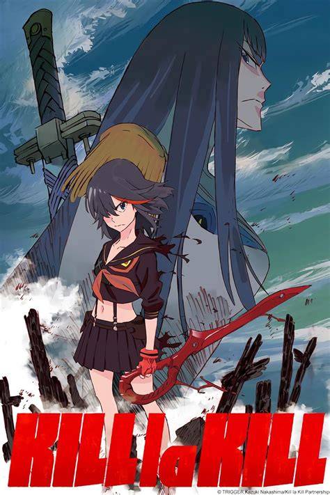 Kill la Kill — free download