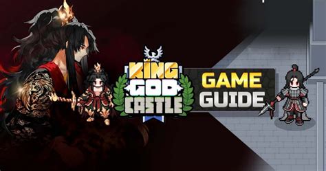 King God Castle Walkthrough