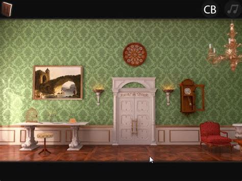 King S Escape Walkthrough