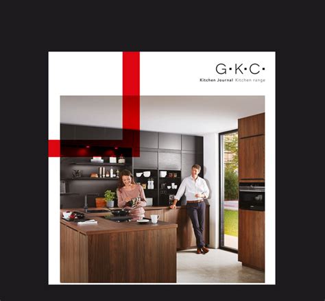 Kitchen Design Catalogues