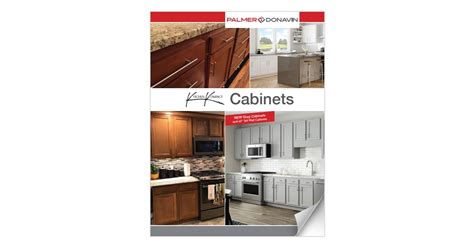 Kitchen Kompact Catalog