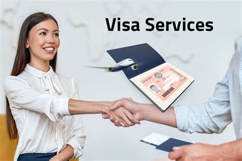 kite visa services