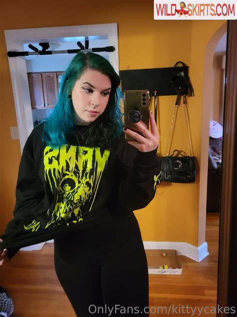 kittyycakes Onlyfans Leak 9 PPV