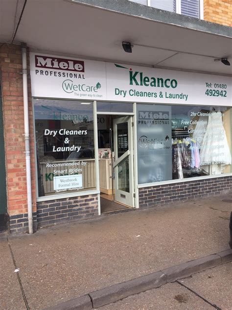kleanco dry cleaners & laundry