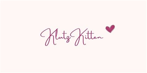 klutzkitten Onlyfans Leak 13 HD