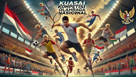 kompetisi