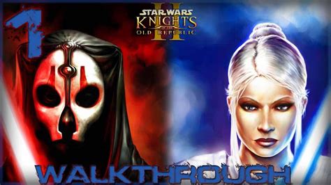 Kotor Walkthrough Light Side