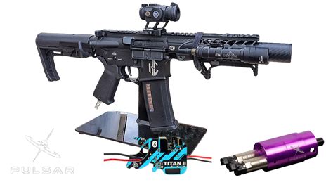 kris custom à Chanverrie