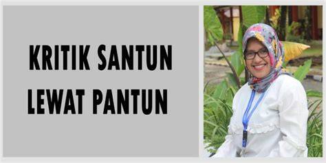 Kritik Santun