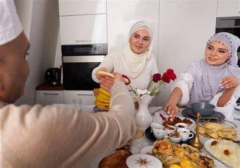 Kumpul Keluarga Lebaran
