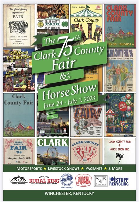 Ky State Fair Catalog