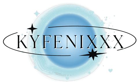 kyfenixxx Onlyfans Leak 23 PPV