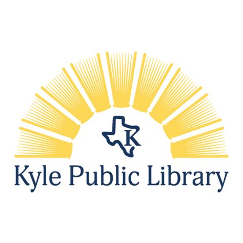 Kyle Library Catalog