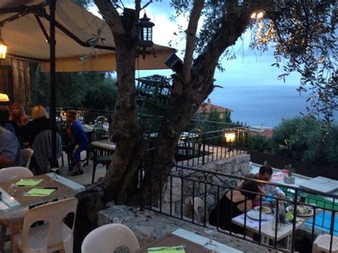 l'Embuscade à Menton