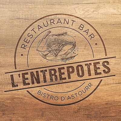 l'Entrepotes à Guer