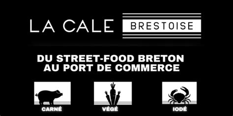 la Cale Brestoise à Brest