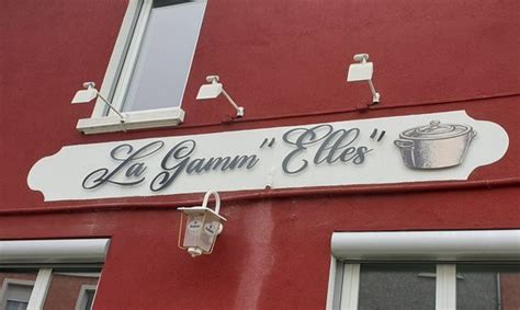 la Gamm'Elles à Amplepuis