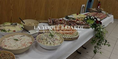 la Toque Briarde à Bassevelle