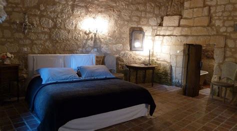 la Turcane à Turquant