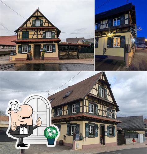 la carpe à Souffelweyersheim