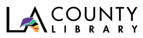 La County Library Catalog
