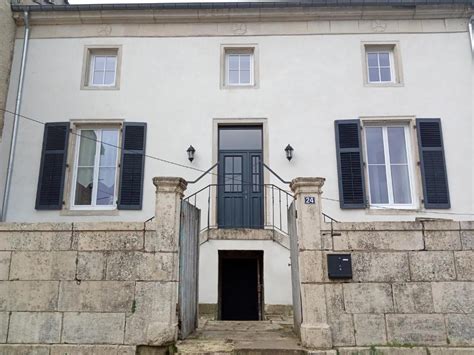 la maison de valbois à Valbois