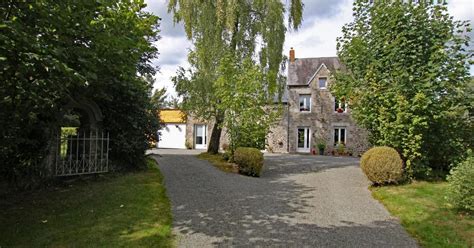 la postellerie à Fleury