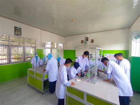 Laboratorium IPA