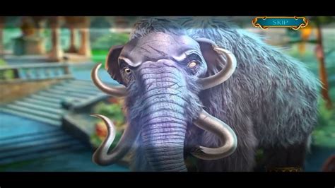 Labyrinth 11 Walkthrough