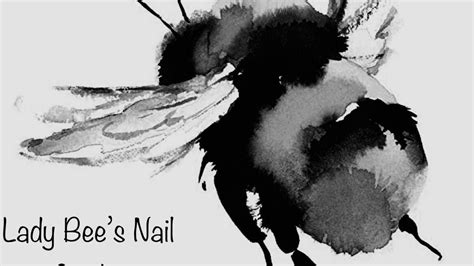 lady bees nail studio