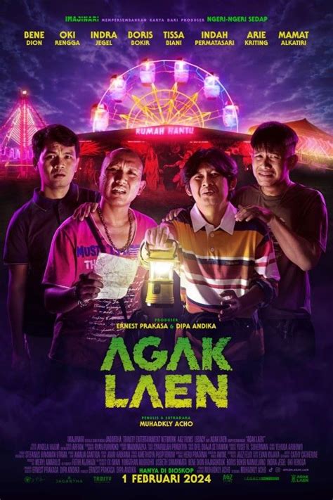 laen 