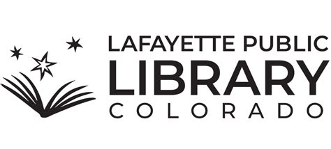 Lafayette Library Catalog