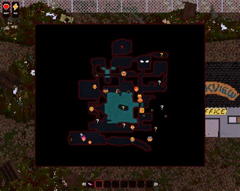 Lakeview Valley Walkthrough