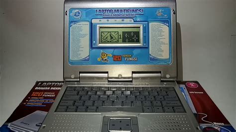 Laptop Multifungsi
