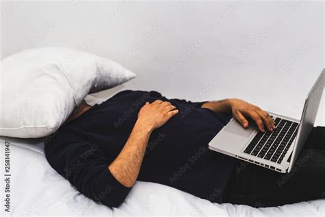 laptop sleeping