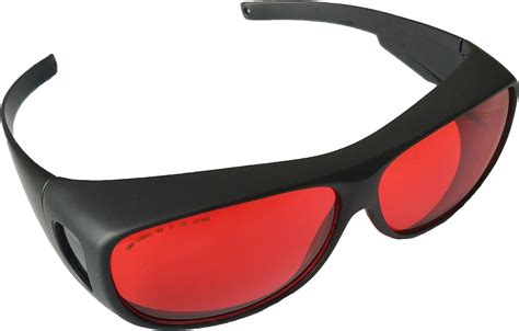 laser safety goggles