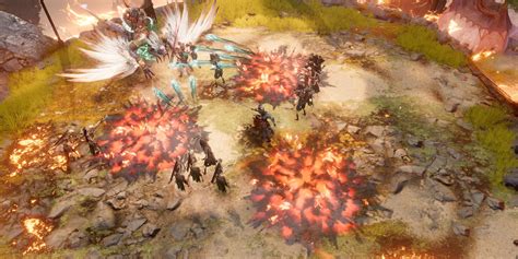 Last Epoch Walkthrough