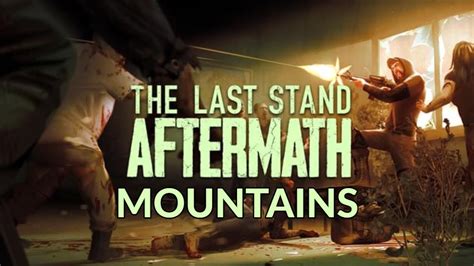 Last Stand Aftermath Walkthrough