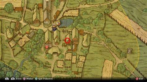 Lavindor Kingdom Walkthrough