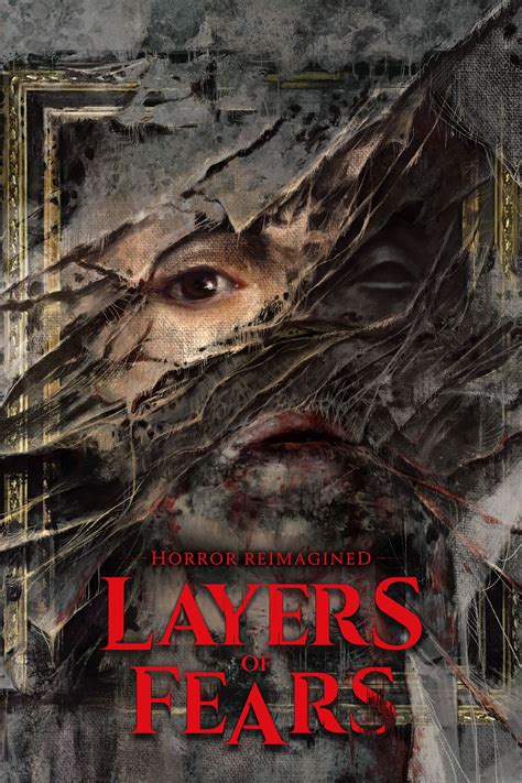 Layers of Fear